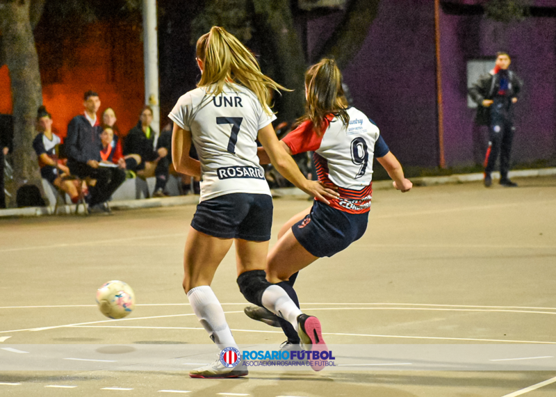 Fotografía gentileza de Victoria Moldes (Central Córdoba).