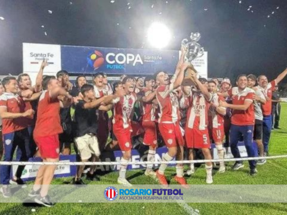 Uni&oacute;n se consagr&oacute; por primera vez en la competencia. Fotograf&iacute;a gentileza Diario Uno.