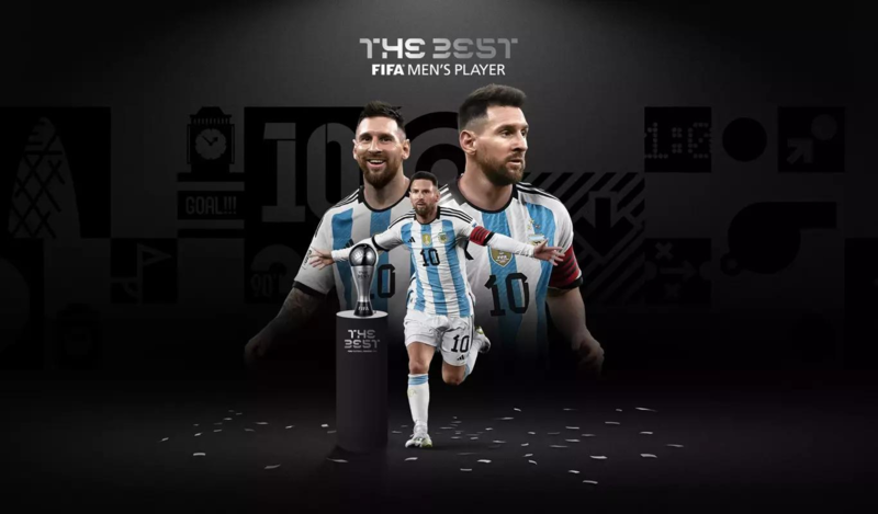 El campeón del mundo retuvo el trofeo que conquistó en la edición anterior.