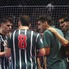 Manuel Linares no continuará como entrenador de Jockey, su lugar lo ocupará su hermano Pedro. Fotografía gentileza de Milagros Oliver (Cuna del Futsal).