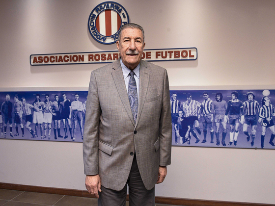 Giammar&iacute;a asegur&oacute; que la temporada iniciar&aacute; m&aacute;s tarde que lo habitual.