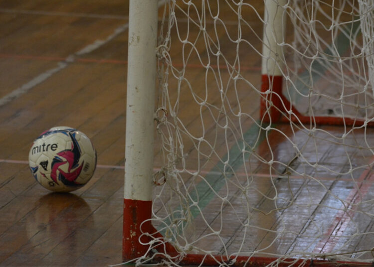 Serán 35 clubes rosarinos en esta edición de la Copa Argentina.