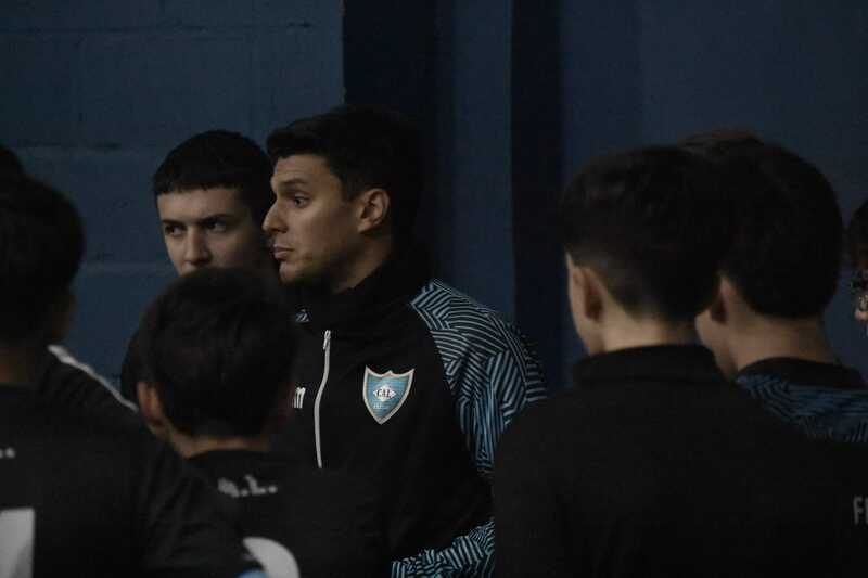 Fotografía gentileza de Facundo Goicochea (Libertad).