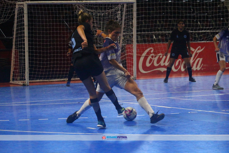 Fotografía gentileza de Milagros Oliver (Cuna del Futsal).