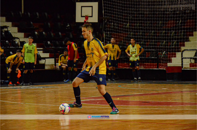 Talleres es uno de los clasificados. Fotografía gentileza de Fernando Aquino (Talleres).