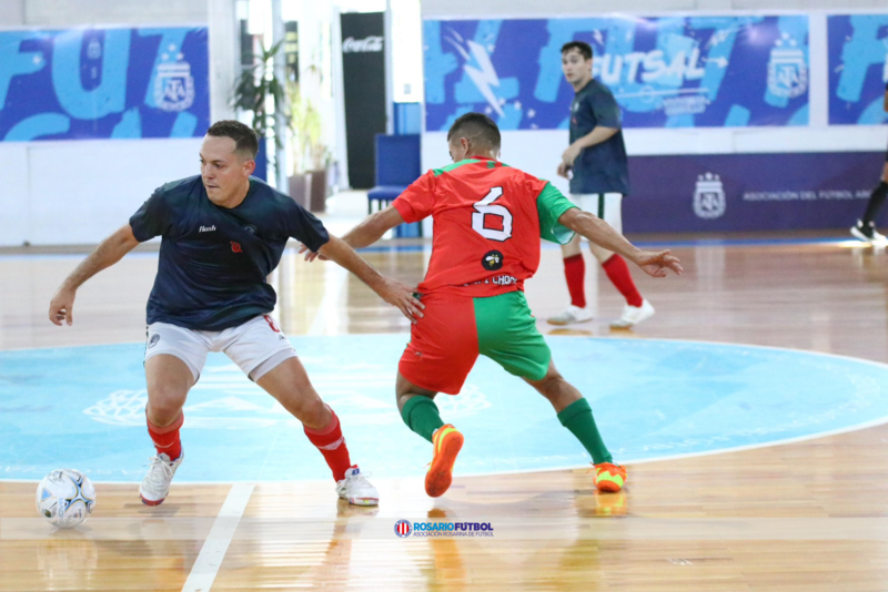 Fotografía gentileza de AFA.