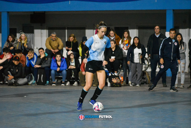 Fotografía gentileza de Victoria Moldes (Cuna del Futsal).