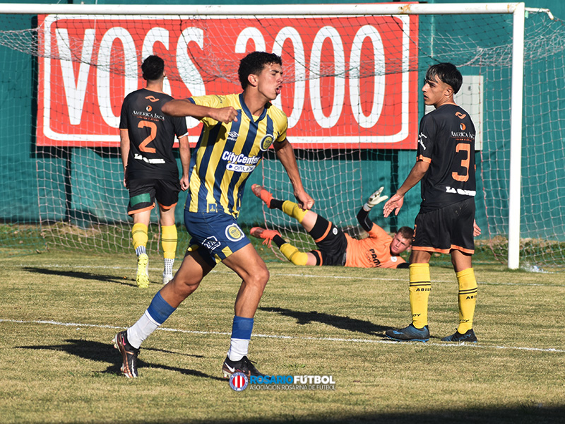 Central vs. ADIUR será uno de los atractivos duelos del fin de semana. Gentileza Juanjo Cavalcante.