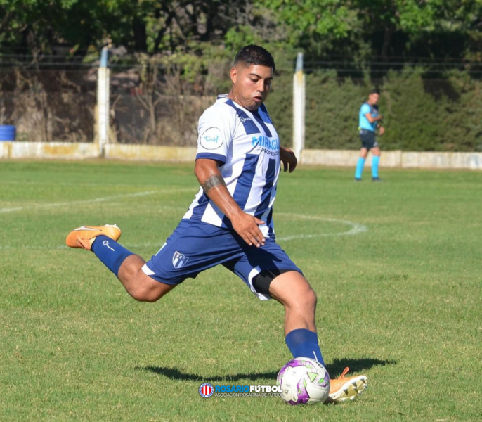 Gentileza sportivofcalvarez en Ig.