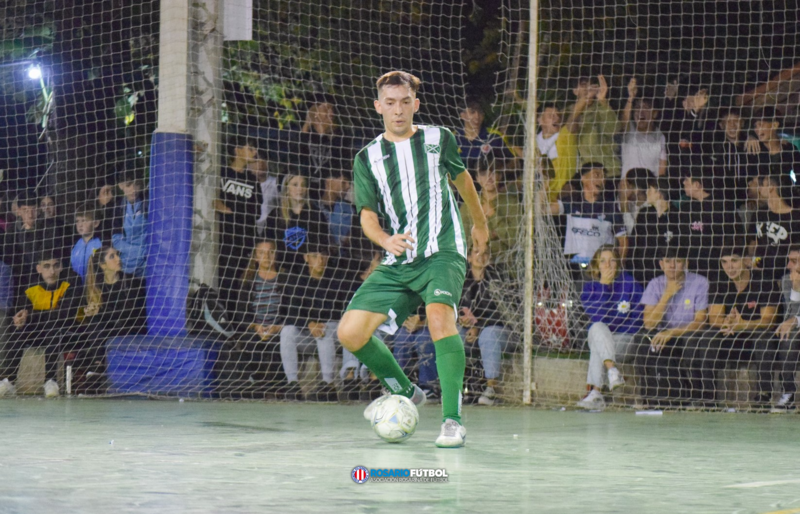 Fotografía gentileza de Candela Novoa (Rowing).