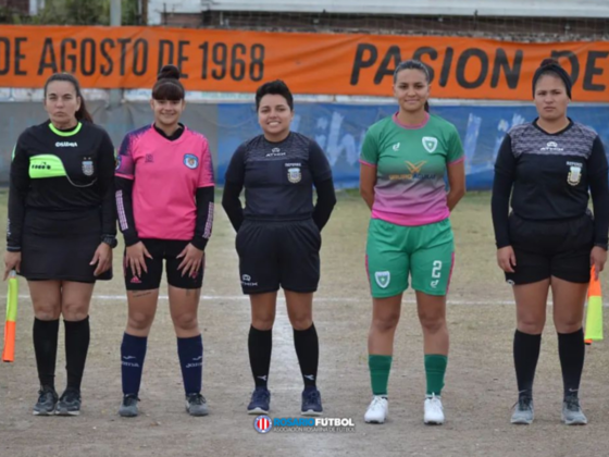 Tiro Federal y Morning repartieron puntos en la m&aacute;xima categor&iacute;a. Gentileza arconestiloph en Ig.