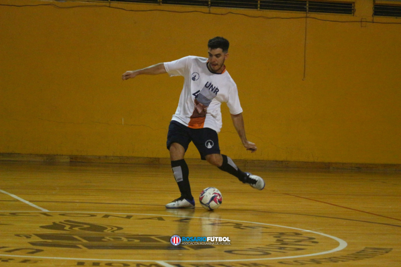 Fotografía gentileza de Milagros Oliver (Cuna del Futsal).