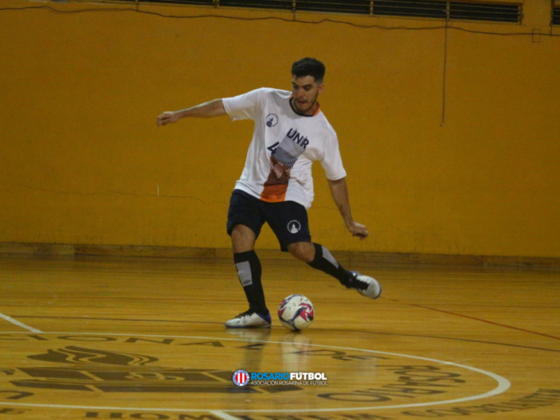 Fotograf&iacute;a gentileza de Milagros Oliver (Cuna del Futsal).