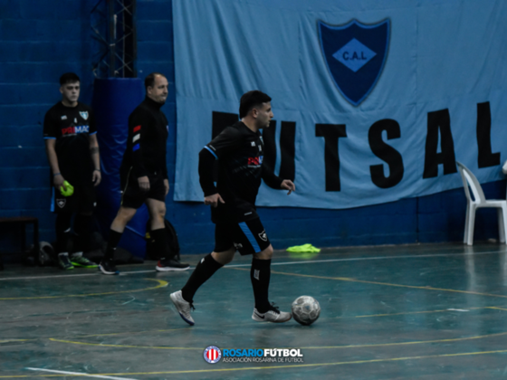 Fotograf&iacute;a gentileza de Valentin Peinado (Libertad).