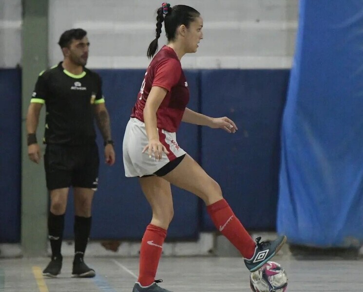 Fotografía gentileza de Federico Cabello (Provincial).