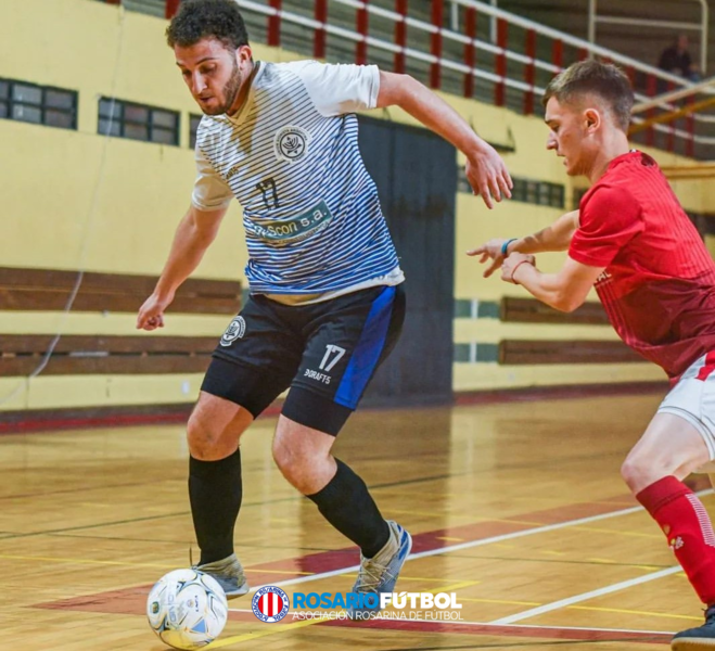 Fotograf&iacute;a gentileza de Franco Valiente (USAR).