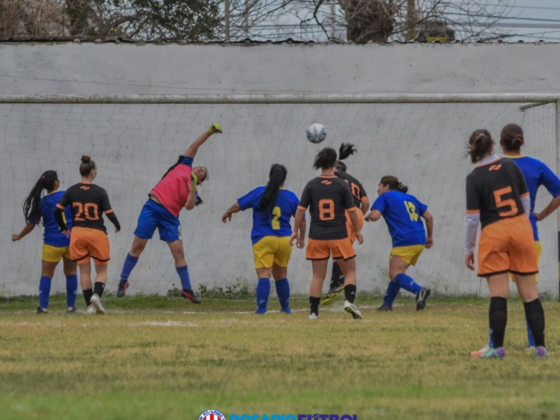 Gentileza adiur.femenino en Ig.