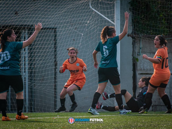 ADIUR venci&oacute; a Social Lux y le sac&oacute; m&aacute;s diferencia en la cima del campeonato.