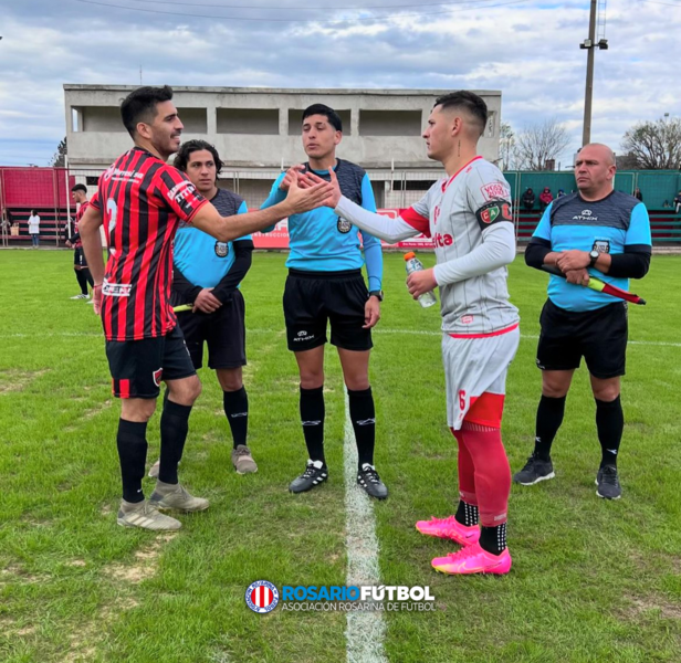Unión y Aguirre son dos de los asegurados en Zona Campeonato de la A.