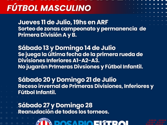 F&uacute;tbol masculino.