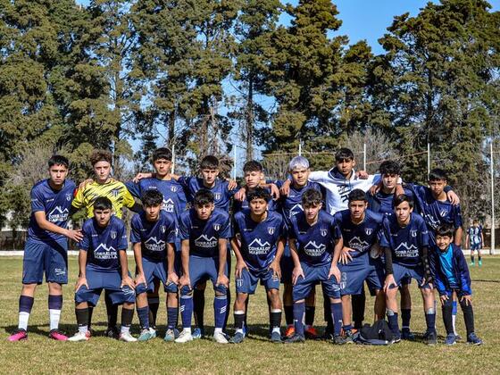 Sportivo celebró en 8va.