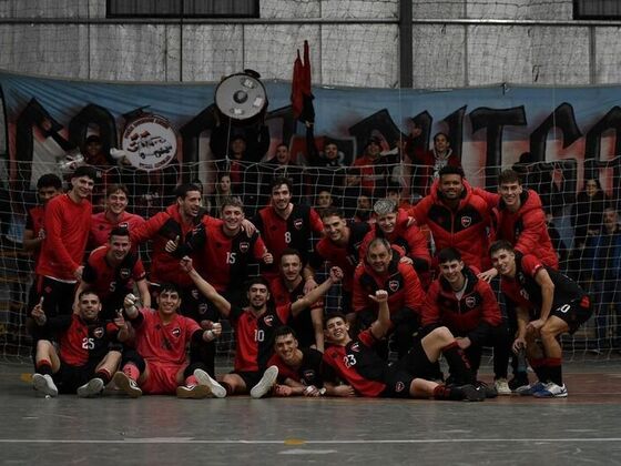 Fotograf&iacute;a gentileza de Newells.