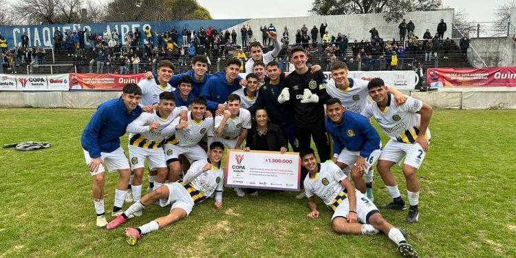 La Academia está en cuartos de final.