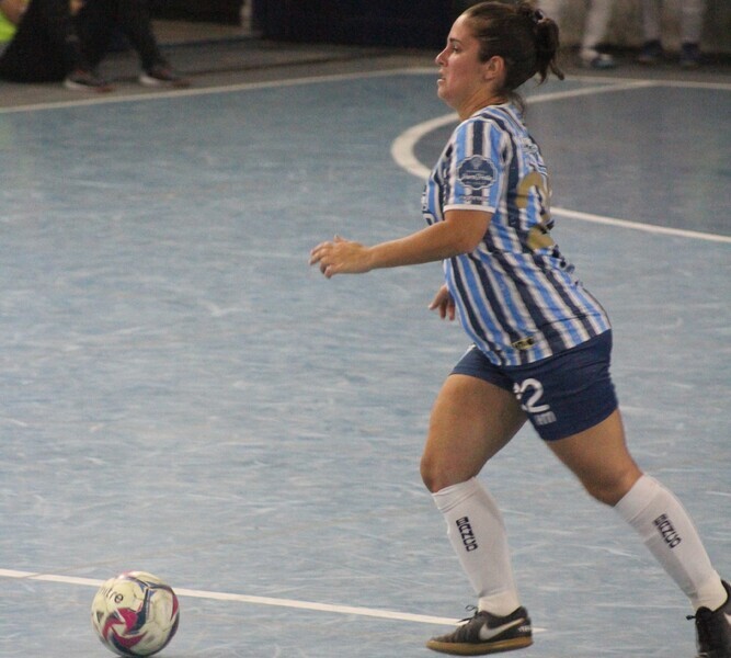 Fotografía gentileza de Nahuel Giardina (Banco Nación).