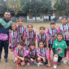 Lamadrid es el club con más equipos en las juveniles femeninas.