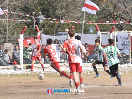 San Telmo se llev&oacute; los 18 puntos en el cl&aacute;sico funense ante Defensores.