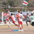 San Telmo se llevó los 18 puntos en el clásico funense ante Defensores.