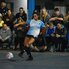 Fotografía gentileza de Victoria Moldes (Cuna del Futsal).