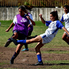 Se viene la Etapa Definitoria en los torneos femeninos.