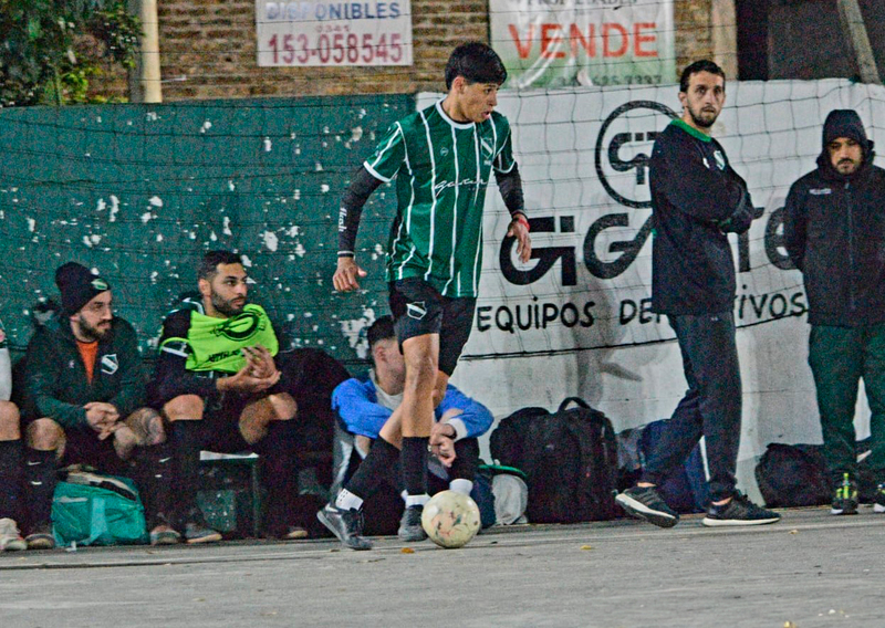 Fotografía gentileza de Valentina Pellegrini (Social Lux).