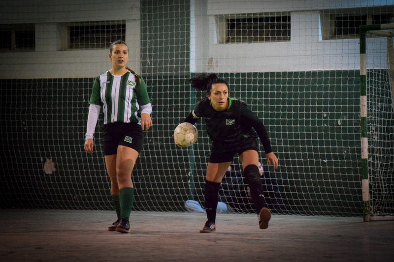 Fotograf&iacute;a gentileza de Candela Novoa (Rowing).