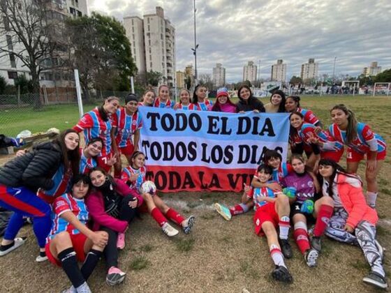 Tiro Suizo igual&oacute; 2-2 ante Lamadrid.