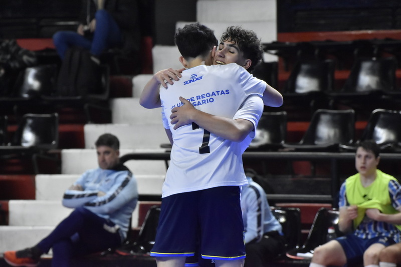 Fotografía gentileza de Carlos Traine.