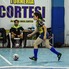 Fotografía gentileza de Fernando Aquino (Cuna del Futsal).