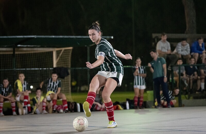 Fotografía gentileza de Luciano Mottura (Jockey Club).