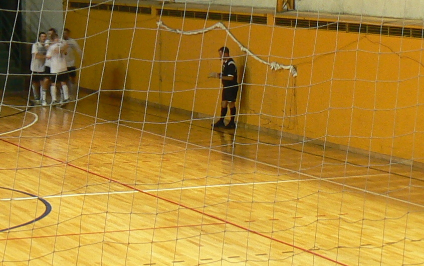 Imagen de Una chance para aprovechar