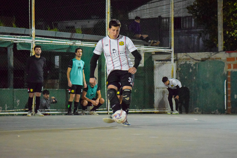 Fotografía gentileza de Candela Novoa (Sirio).