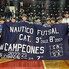 Náutico fue campeón en 7ma y en 9na.