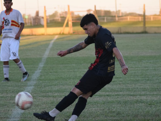 La Zona Campeonato de la A est&aacute; al rojo vivo.