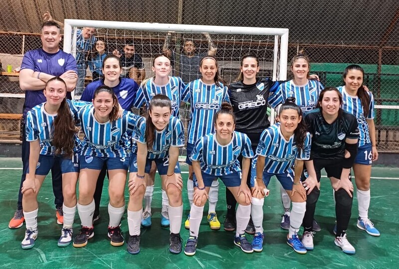 Gran papel de Banco en la Copa Argentina