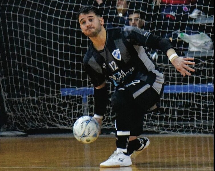 Fotografía gentileza de Magalí Beltrán (Unión Central).