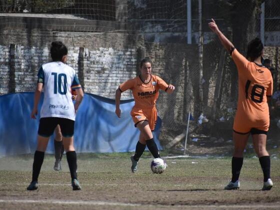 Junto a Social Lux protagonizaron una verdadera final.