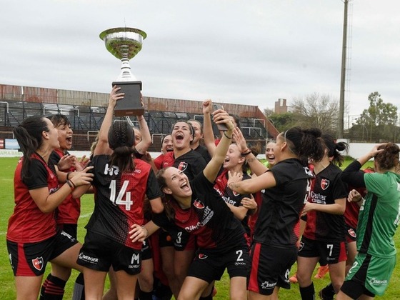 La Copa Vanina Correa solamente tuvo una edici&oacute;n, hasta el momento.