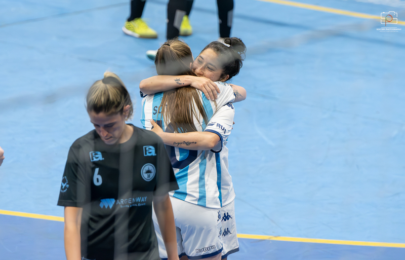 Fotografía gentileza de Soccer Photography.