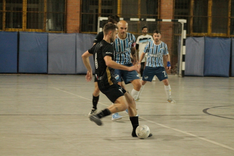 Fotografía gentileza de Josefina Romano (Sagrado Corazón).