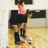 Fotografía gentileza de Agustina Donati (Cuna del Futsal).